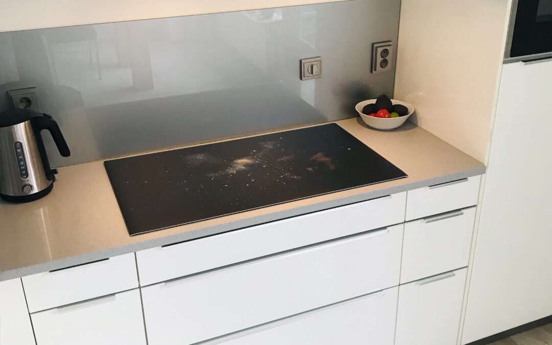 Vijf weetjes die je nog niet wist over inductie koken