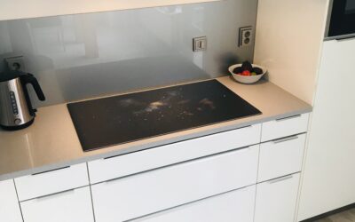 Vijf weetjes die je nog niet wist over inductie koken