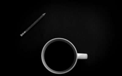 Ook een cupje koffie?
