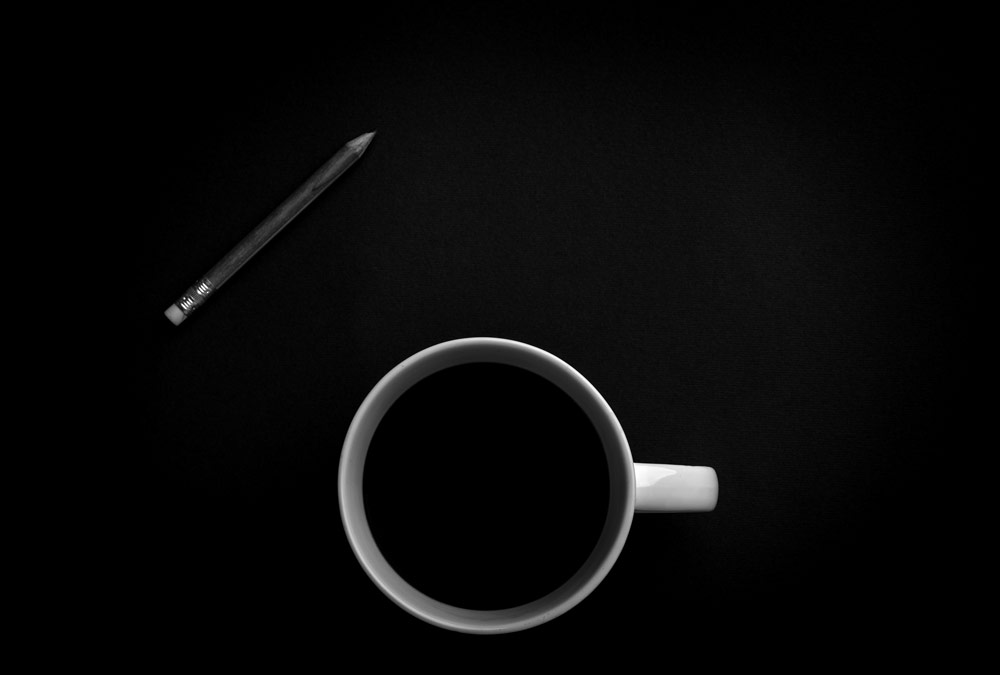 Ook een cupje koffie?