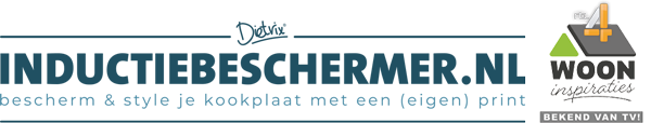 Inductiebeschermer