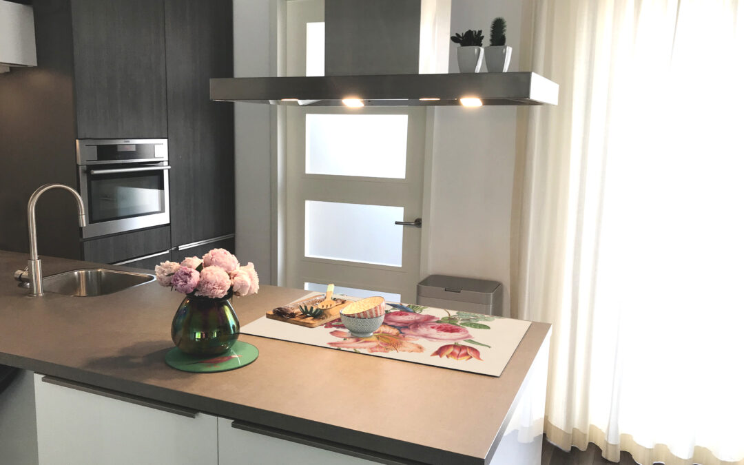 Hoe schoon is jouw keuken? Lekker soppen