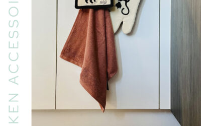 Accessoires maken de (droom)keuken