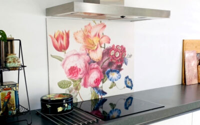 Kijkje in de keuken via Funda