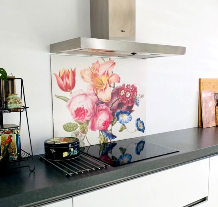 Kijkje in de keuken via Funda