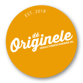 De originele Inductie Beschermer