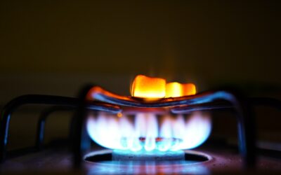 Kook jij al zonder gas?