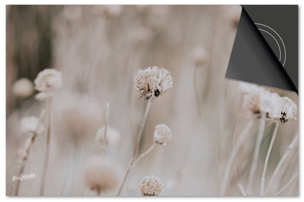 Kies uit de Herfst Collectie Inductie Beschermer