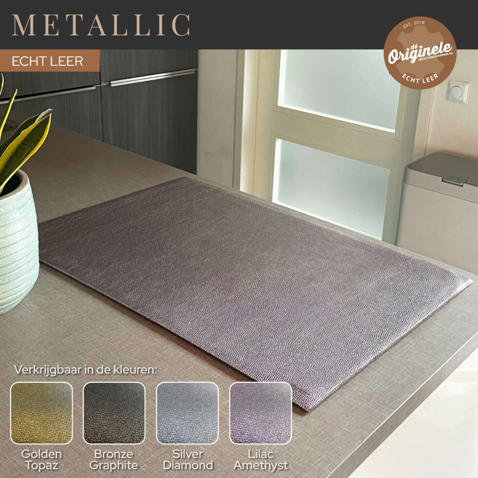 MuchoWow Inductiebeschermer - Inductie mat - Vinyl - Bloemen - Vintage - Pastel - Roze - Wit - 78x52 cm - Inductie beschermer