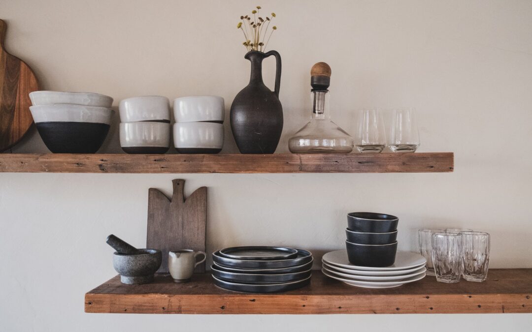 Bijkeuken, overbodige luxe of onmisbaar