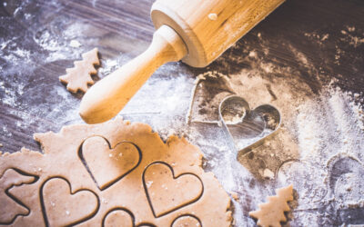 Winter in de keuken