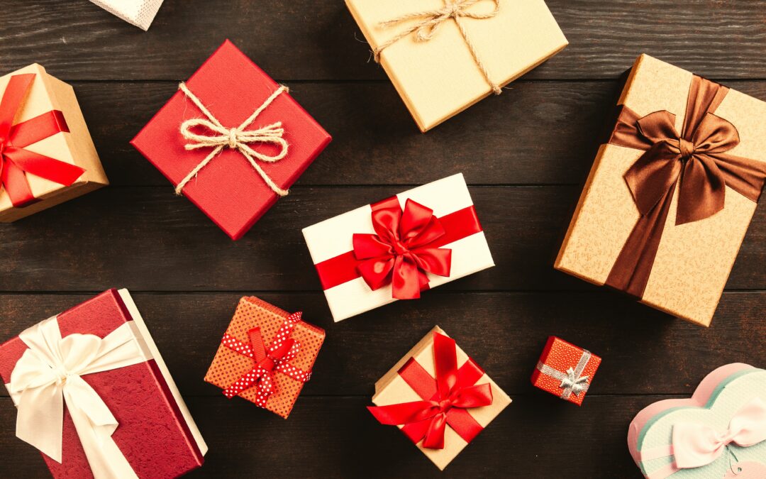 Koop nu Sinterklaascadeaus