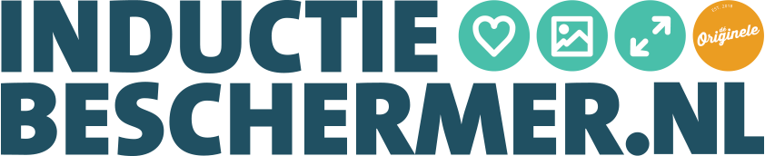 Logo Inductiebeschermer