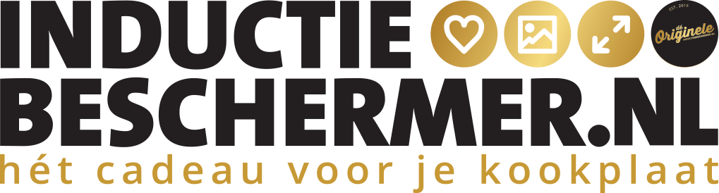 Logo Inductiebeschermer