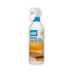 HG Natuursteen Aanrechtblad Reiniger Spray