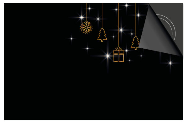 10 Feestelijke Inductie Beschermers! 🎄 - Afbeelding 5