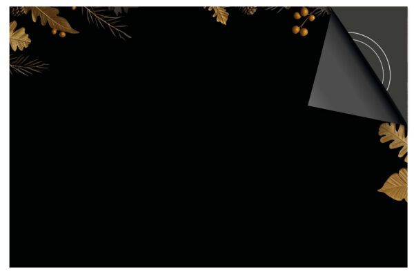 10 Feestelijke Inductie Beschermers! 🎄 - Afbeelding 6