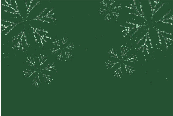 10 Feestelijke Inductie Beschermers! 🎄 - Afbeelding 8
