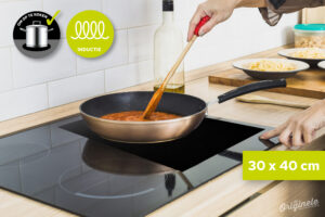 Kookmat - 30 x 40 cm - om op te koken!