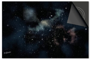 Sterren Inductie Beschermer Exclusief SALE (78x52 cm)