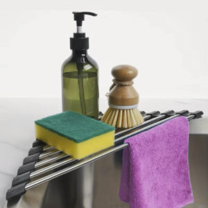 Afdruiprekje - Driehoek  - oprolbaar