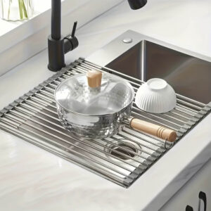 Afdruiprekje - Rechthoek - oprolbaar