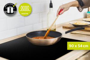 Kookmat - 90 x 54 cm - om op te koken!